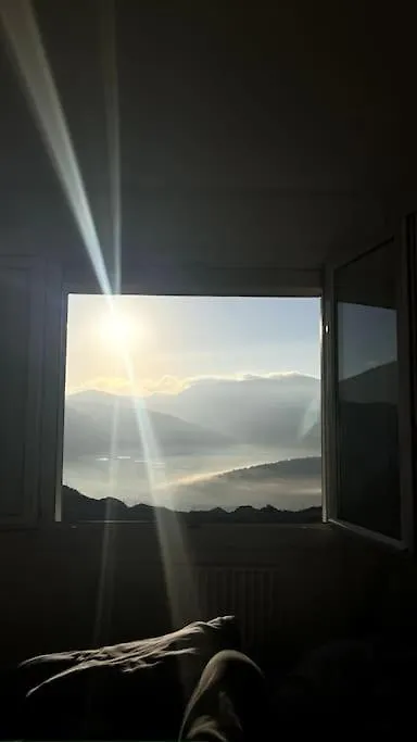 Superbe Appartement 2 Chambres Avec Vue Sur La Mer Et La Montagne Marseille France