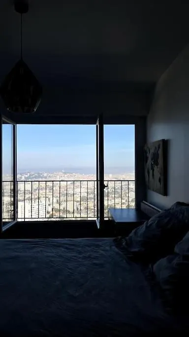 Superbe Appartement 2 Chambres Avec Vue Sur La Mer Et La Montagne Marseille