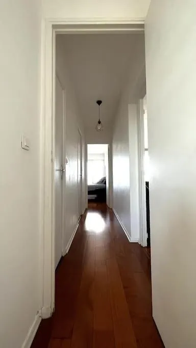Superbe Appartement 2 Chambres Avec Vue Sur La Mer Et La Montagne Marseilles 0*,  Frankreich