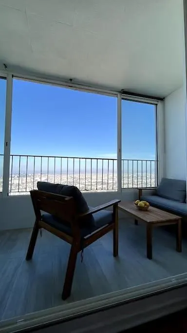 Superbe Appartement 2 Chambres Avec Vue Sur La Mer Et La Montagne Marseilles